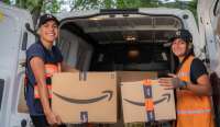 Amazon Brasil anuncia expansão de programa de logística de última milha em Indaiatuba (SP)