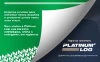 Platinum Log formaliza mudança da Enivix e pretende faturar mais de 200 milhões de reais em 2023