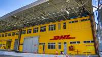 Eve e DHL Supply Chain fecham parceria para a concepção da cadeia logística para suporte dos eVTOLs