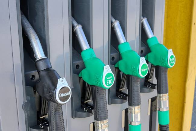 Preço do diesel sobe 10% em todo o Brasil, diz IPTL