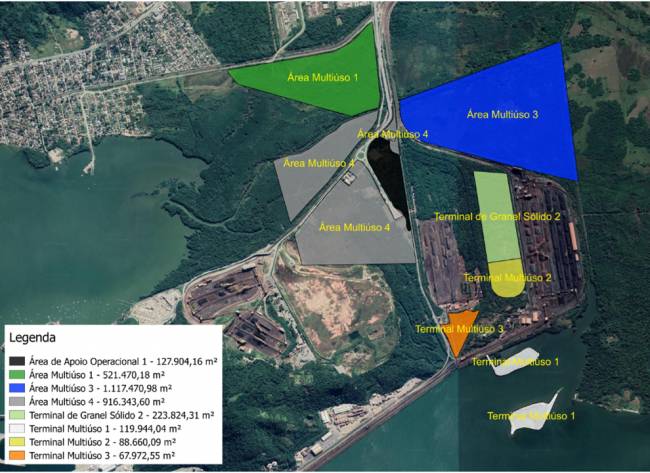 PortosRio realiza reunião com empresas para discutir projeto de hidrogênio verde