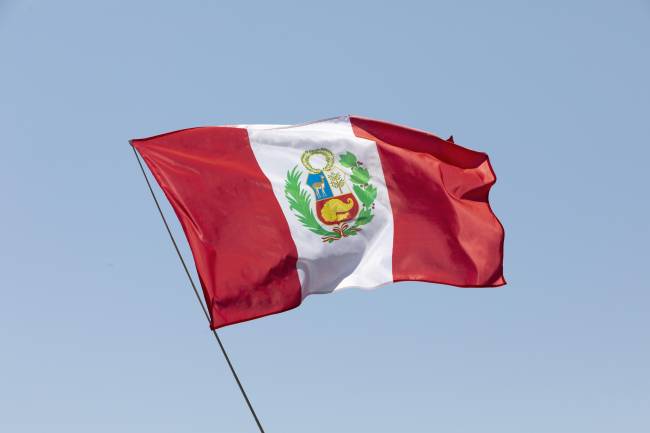 Peru registra melhor resultado mensal dos últimos 5 anos em vendas de veículos comerciais