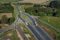 Concessão rodoviária do Paraná garante investimentos na infraestrutura e reduz pedágios