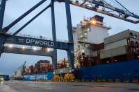 DP World Brasil anuncia nova linha de serviços comerciais conectando Europa e o Mediterrâneo à América do Sul