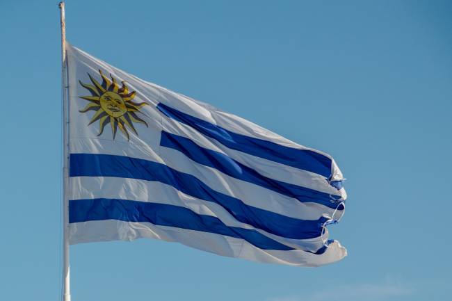 Exportações uruguaias caem em setembro; Brasil foi o principal destino