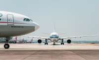 Demanda global de carga aérea cresce após 19 Meses de queda, relata a IATA