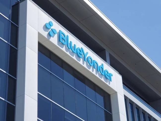 Blue Yonder anuncia aquisição da Doddle para melhorar gestão de devoluções do e-commerce