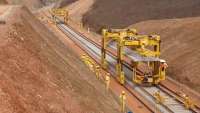 Sudene libera R$ 811 milhões para obras na Ferrovia Transnordestina