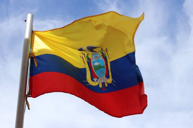 Mercado equatoriano de veículos comerciais pesados registra leve queda no terceiro trimestre de 2023