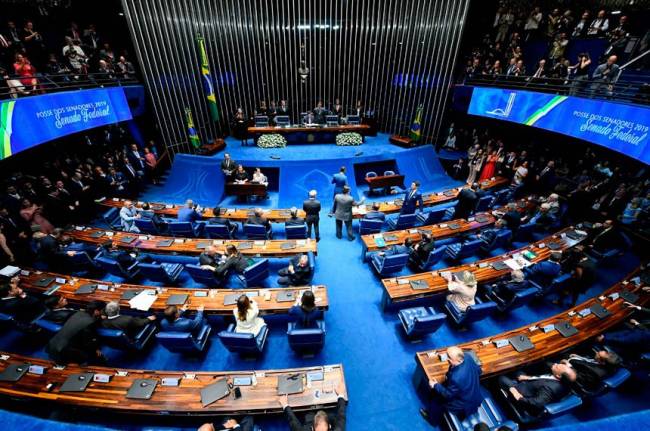 Reforma Tributária aprovada no Senado é preocupante para empresariado brasileiro, afirma FecomercioSP