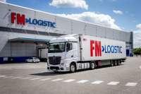 FM Logistic investe R$ 4,5 milhões em nova área refrigerada