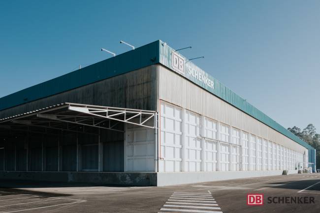 DB Schenker inaugura centro de distribuição em Jundiaí para impulsionar operações da Siemens Energy