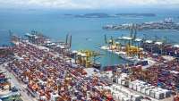 ATP conquista certificação inédita no setor portuário brasileiro