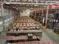 Penske Logistics inaugura armazém multiclientes em Cajamar (SP) com investimento de R$ 3 milhões