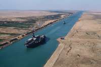 Ataques no Mar Vermelho afetam tarifas de transporte marítimo global e desafiam empresas