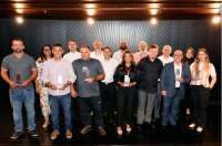 Penske Logistics premia vencedores do Programa de Reconhecimento de Transportadoras 2023
