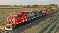 Grupo México Transportes adquire controle do Ferrobuque para impulsionar o Projeto Transístmico