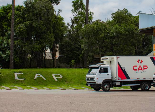 Cap Logística conquista novas habilitações e amplia horizontes no mercado internacional