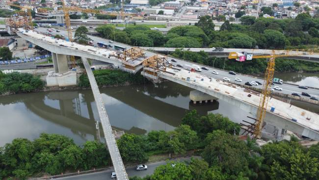 CCR bate recorde de investimentos em dezembro com aporte de R$ 502 milhões em expansão de rodovias