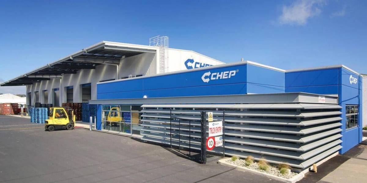 Xavier Garijo assume como CEO da CHEP Américas, liderando ...