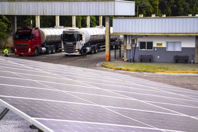 Cattalini Terminais Marítimos anuncia adoção de energia solar sustentável no Porto de Paranaguá