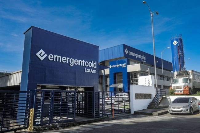 Empresa de logística de alimentos expande operações no Rio de Janeiro