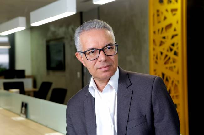 Gidalto Santos assume como CEO do Grupo Tracbel