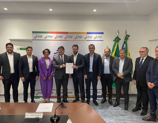 CS Grãos do Piauí amplia investimentos em R$ 4,1 bilhões com novos trechos de concessão