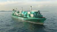Norcoast inicia transporte de cargas pela costa brasileira