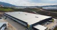 DHL Supply Chain e Adidas Brasil inauguram centro de distribuição de R$ 70 milhões em Extrema (MG)