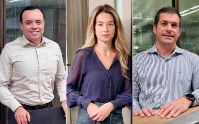 Emergent Cold LatAm reforça time de executivos no Brasil