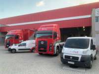 Dux Logistics expande suas operações com investimento de R$ 7 milhões em 2024