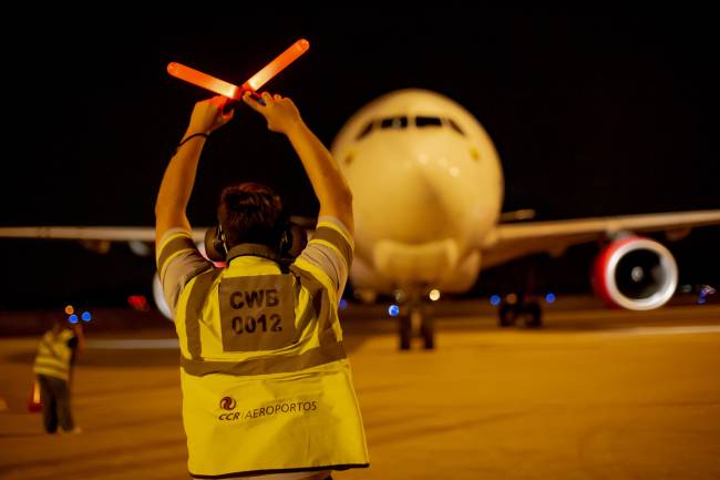 Aeroporto Internacional Afonso Pena expande rotas internacionais para impulsionar o transporte de cargas