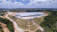Fulwood investe R$ 170 milhões em novo parque industrial em Betim (MG)