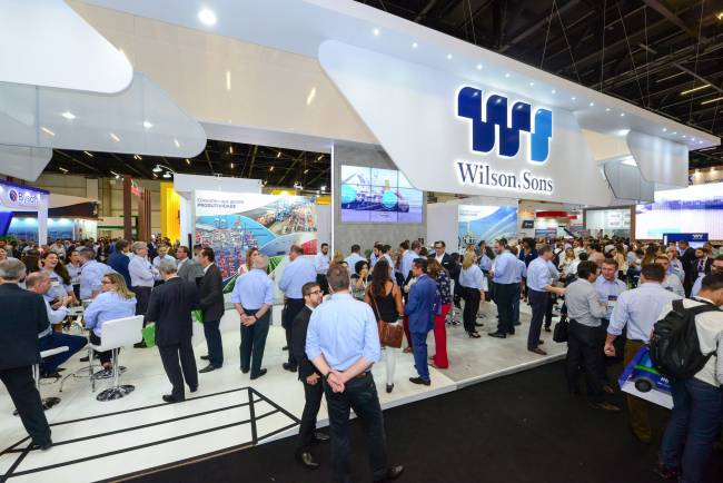 Tecnologística promete realizar a maior cobertura jornalística da história da Intermodal South America 2024