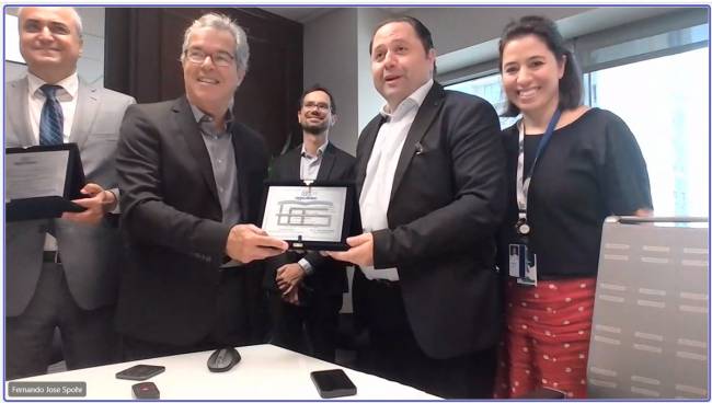 Intermodal: AGESBEC expande presença global com novo terminal em Miami após sucesso na Itália