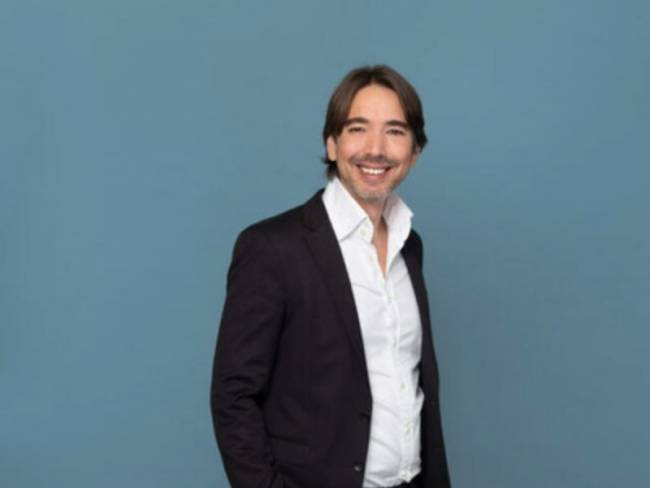 Raphaël Sanchez é nomeado Presidente do Generix Group