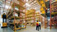 Parceria entre TK Elevator e DHL Supply Chain otimiza logística de peças de reposição