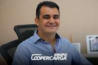 Grupo Coopercarga anuncia novo presidente e mudanças na alta gestão