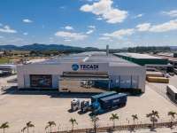 Tecadi recebe aprovação da Anvisa para operação logística de artigos de saúde e cosméticos