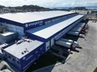 Emergent Cold LatAm anuncia abertura do maior armazém de congelados do Chile em Talcahuano