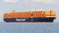 Hapag-Lloyd lança "Live Position": Produto de rastreamento de contêineres secos