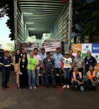 Operadores Logísticos disponibilizam sua frota para ajudar o Rio Grande do Sul; saiba como ajudar