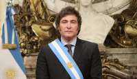 Argentina planeja voltar a licitar a operação da hidrovia Paraná-Paraguai