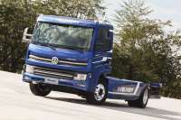 AGL Dores adquire 96 caminhões Volkswagen para renovação de frota