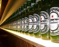 Heineken seleciona Blue Yonder para melhorar planejamento da demanda
