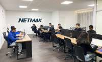 Netmak transfere matriz para Camboriú e prevê faturamento de R$ 45 milhões