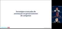 Webinar: Estratégias Avançadas de Automação em Gerenciamento de Categorias