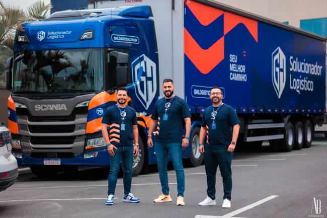 GH Solucionador Logístico anuncia investimento de R$ 50 milhões em novas unidades