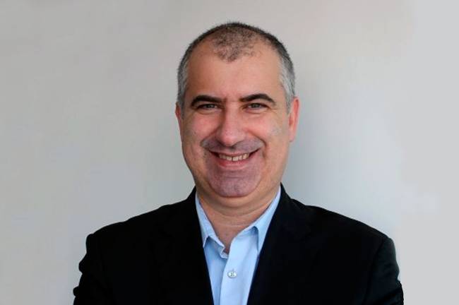 Marlos Tavares é o novo Diretor Comercial da Ultracargo